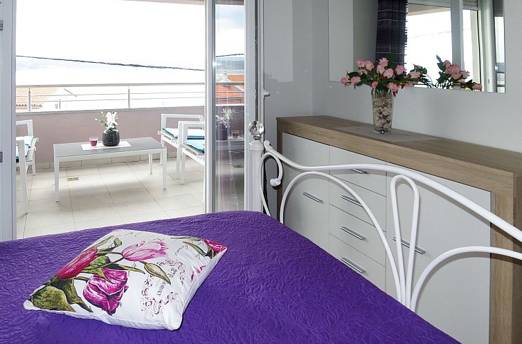 Vakantiehuis Lavanda