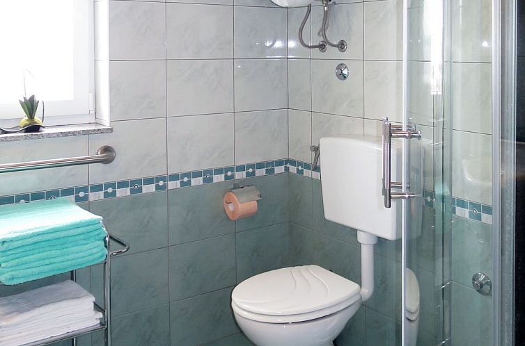 Vakantiehuis Lavanda