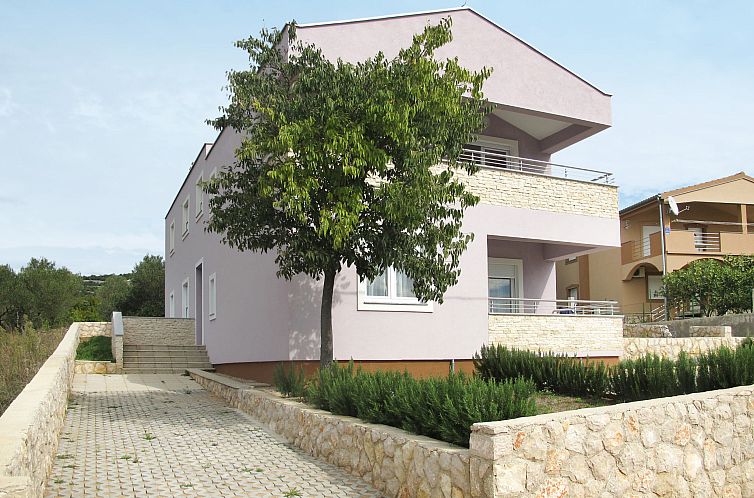 Vakantiehuis Lavanda