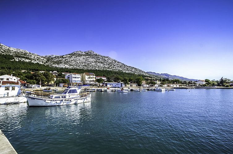 Vakantiehuis Lavanda