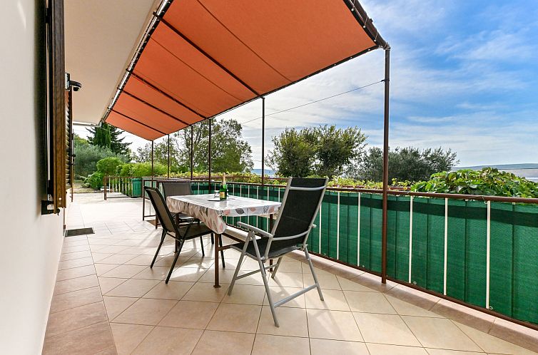 Appartement Ana