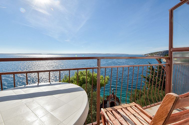 Unterkunft 1037814 - Appartement Dalmatien - Appartement Vukić