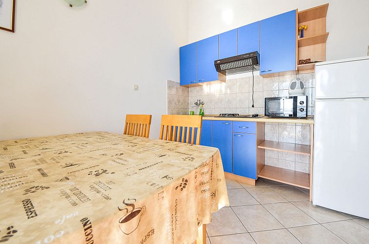 Appartement Vukić