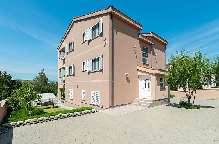 Appartement Matas