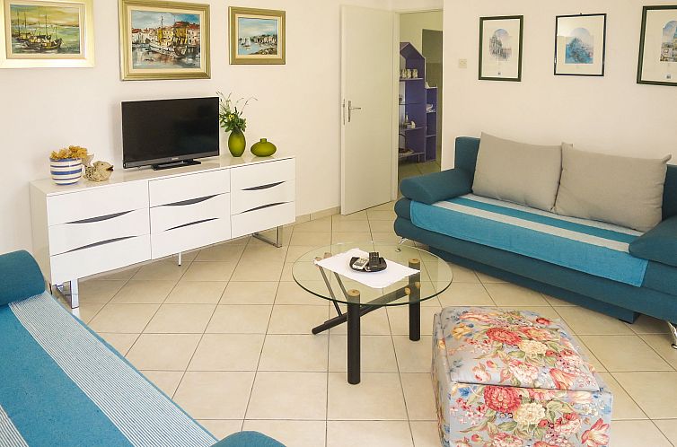 Vakantiehuis Katarina