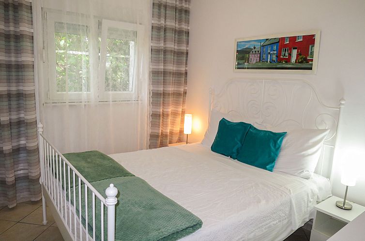 Vakantiehuis Katarina