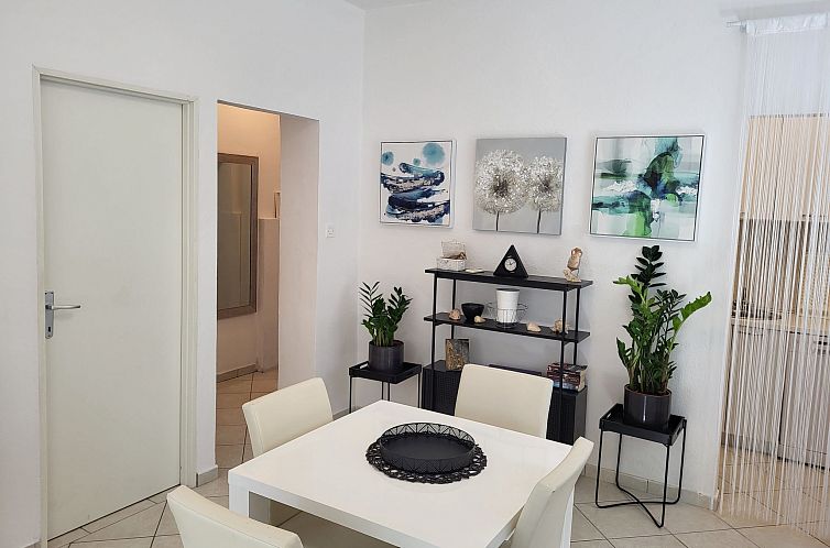 Vakantiehuis Katarina