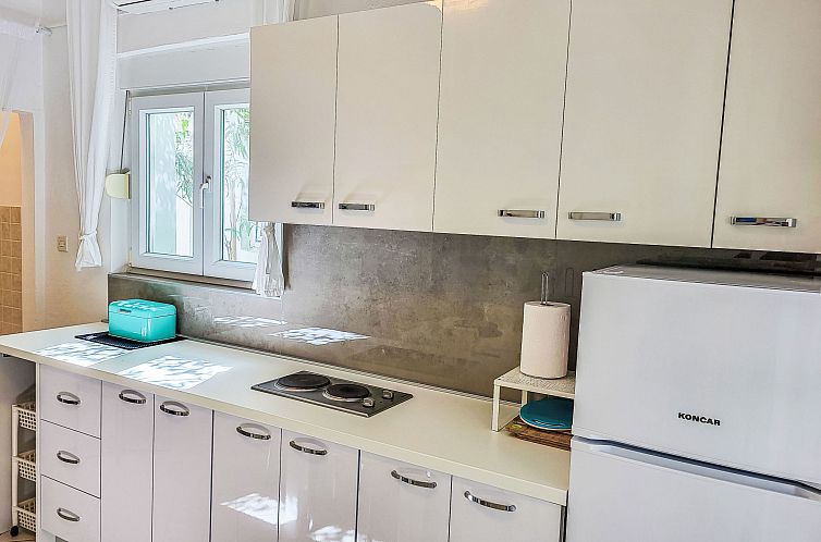 Vakantiehuis Katarina