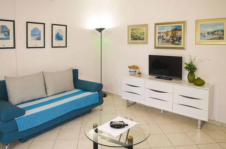 Vakantiehuis Katarina