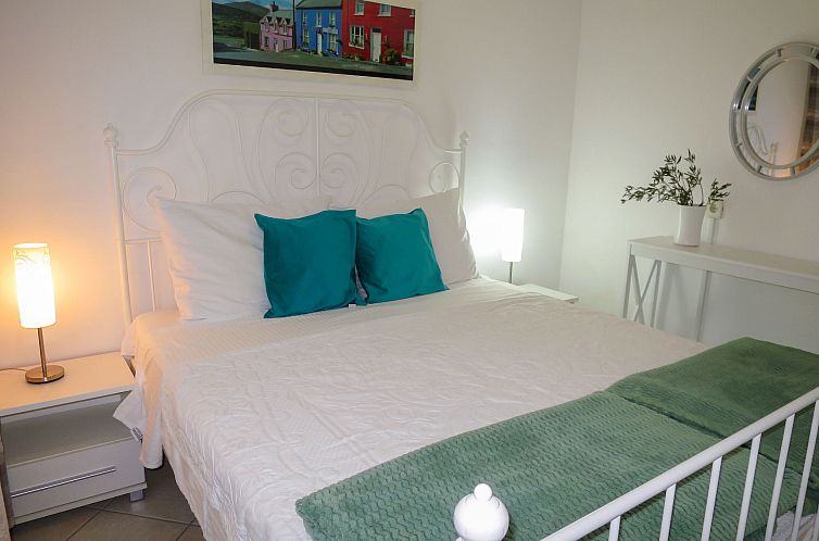 Vakantiehuis Katarina