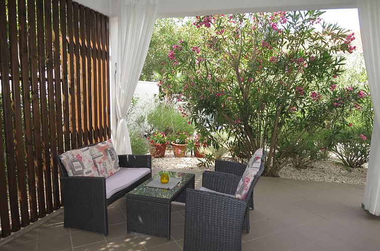 Vakantiehuis Katarina