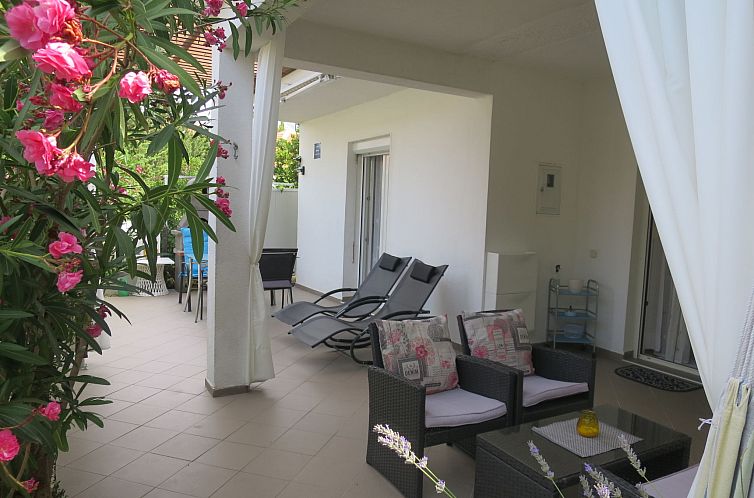 Vakantiehuis Katarina