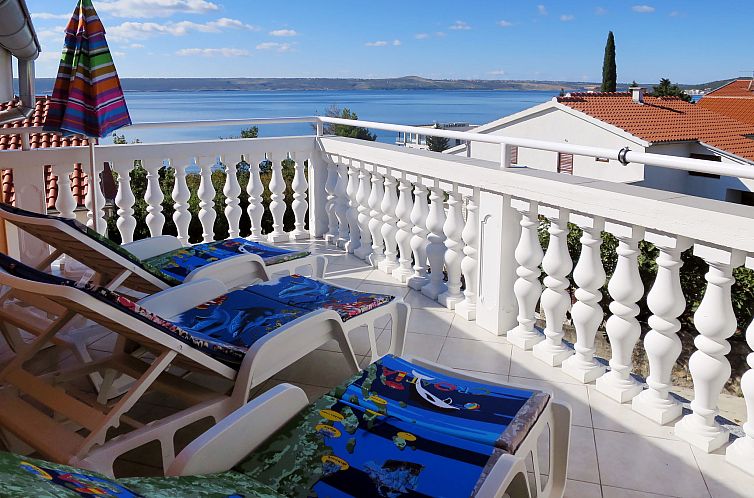 Guest house 1037862 - Apartment Dalmatia - Appartement Anđelina