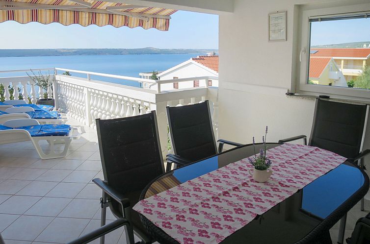 Appartement Anđelina