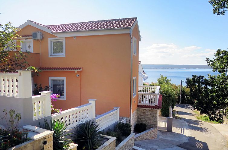 Appartement Anđelina