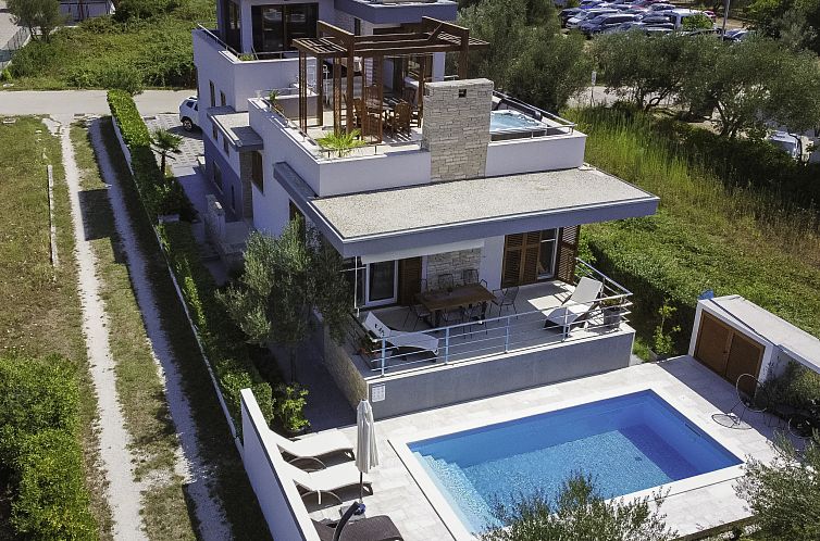 Verblijf 1037905 - Vakantiewoning Dalmatie - Vakantiehuis Arbo