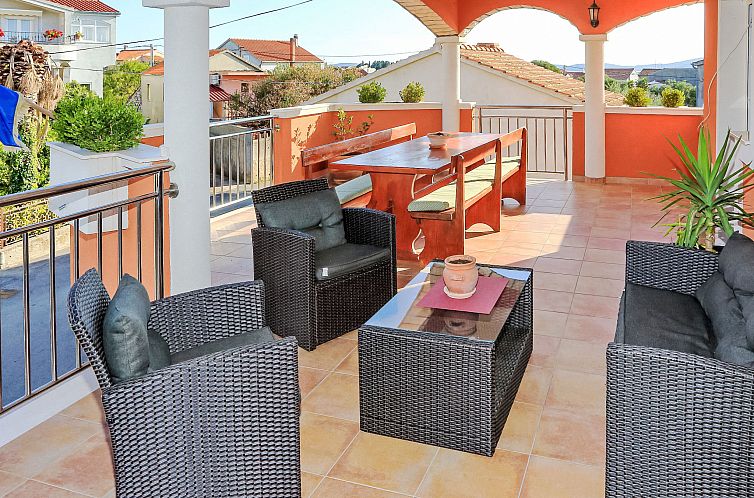 Verblijf 1037913 - Appartement Dalmatie - Appartement Nino