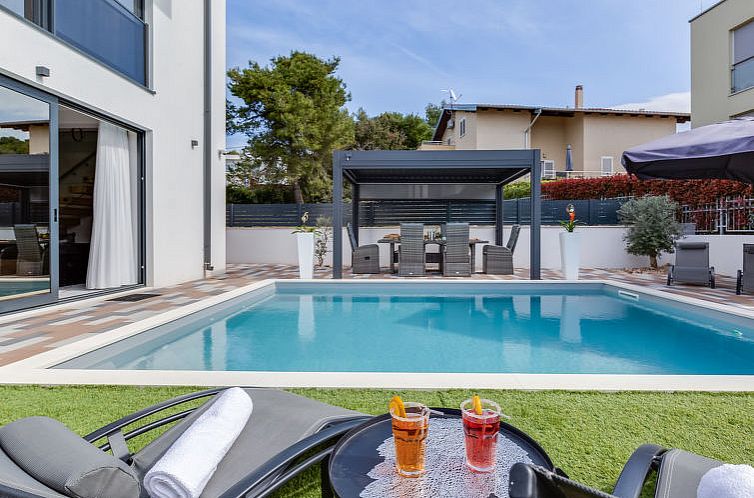 Vakantiehuis Giny
