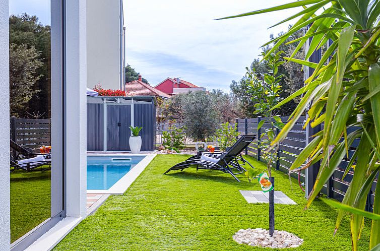 Vakantiehuis Giny