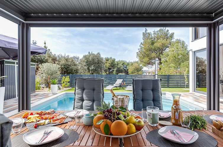 Vakantiehuis Giny
