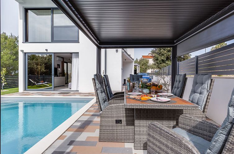 Vakantiehuis Giny