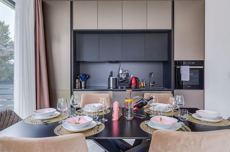 Vakantiehuis Giny