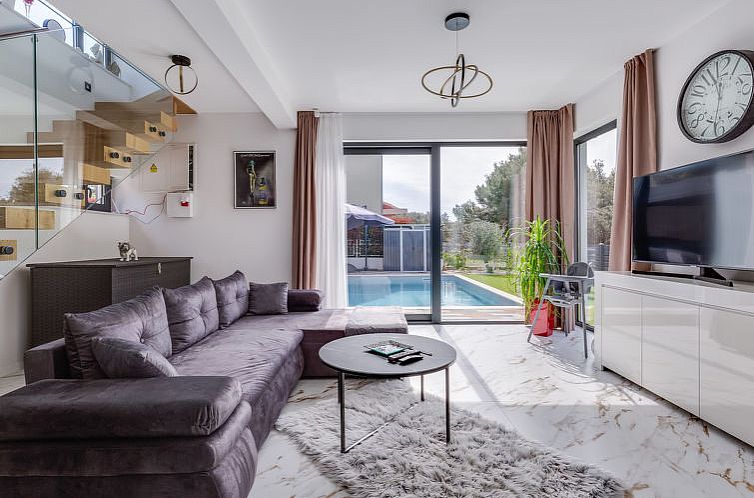 Vakantiehuis Giny