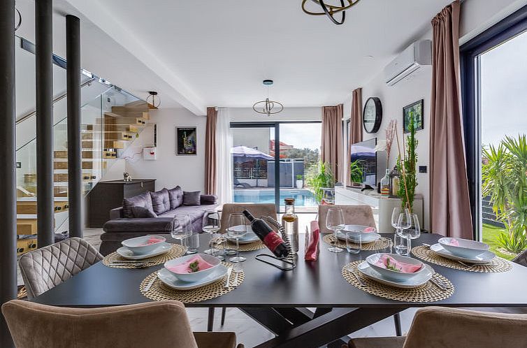 Vakantiehuis Giny