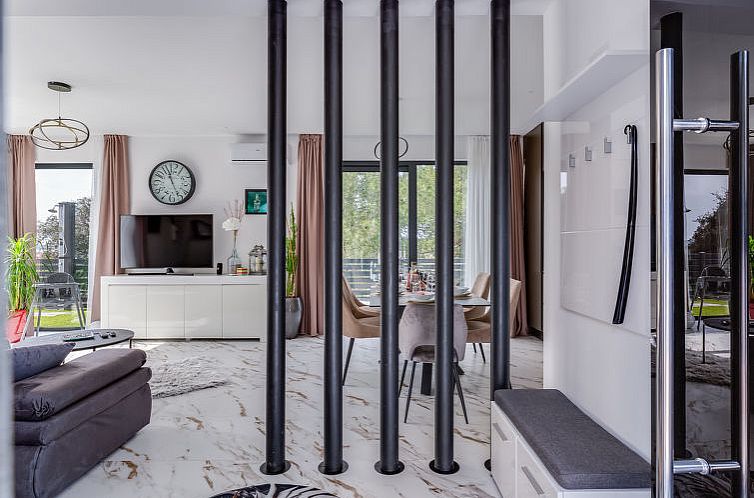 Vakantiehuis Giny