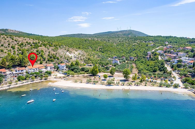 Verblijf 1038005 - Appartement Dalmatie - Appartement Daria 1