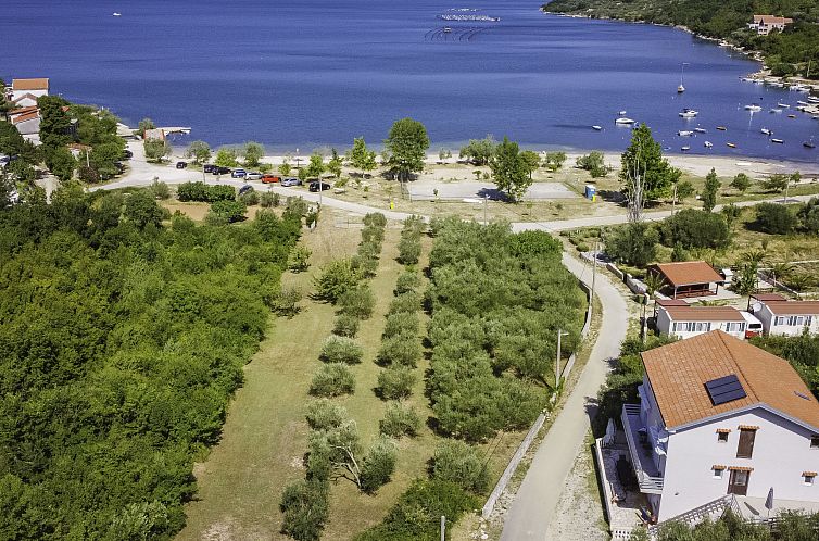 Verblijf 1038008 - Vakantiewoning Dalmatie - Vakantiehuis Milka