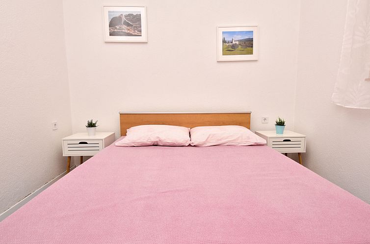 Vakantiehuis Milka