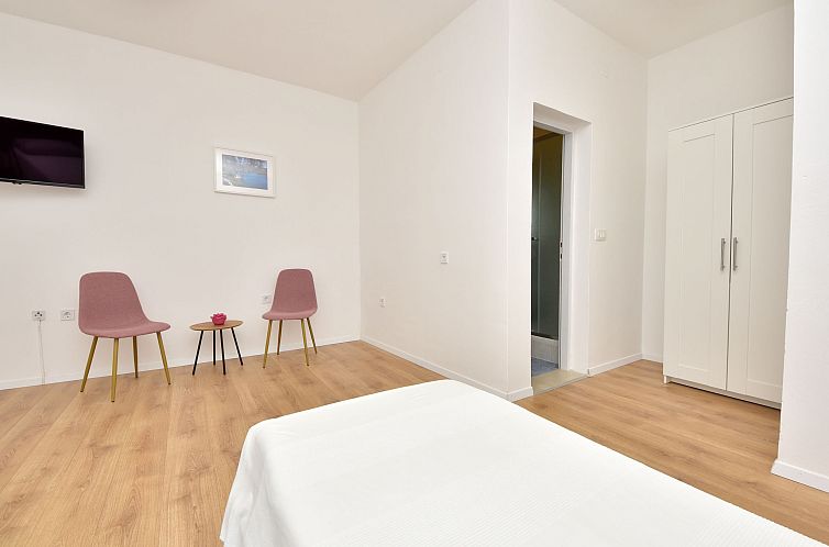 Vakantiehuis Milka