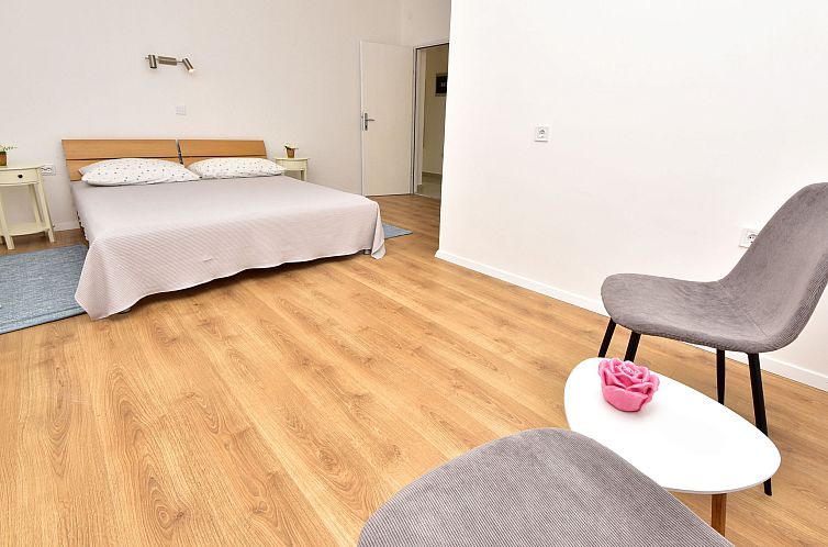Vakantiehuis Milka