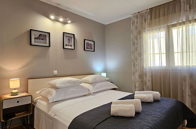 Appartement Ika