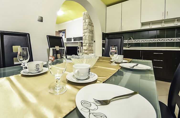 Unterkunft 1038018 - Appartement Dalmatien - Appartement Anić