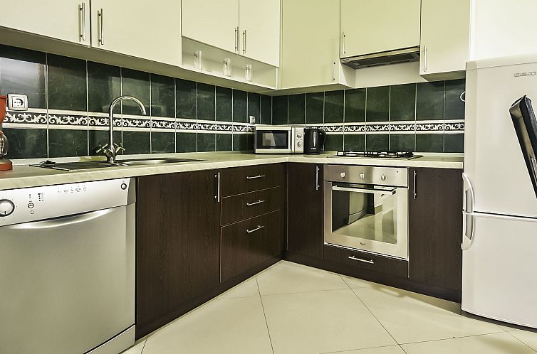 Appartement Anić