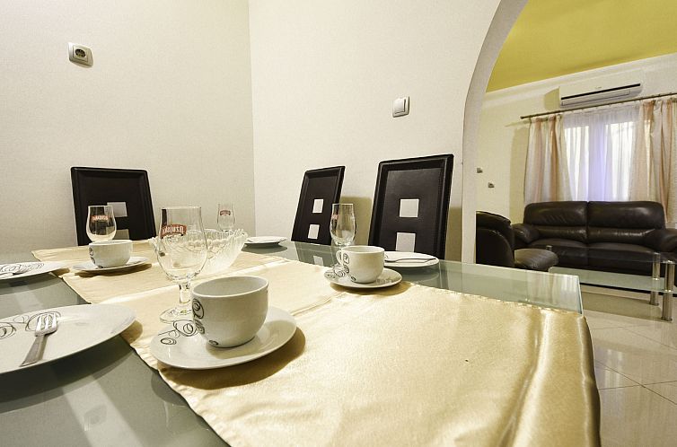 Appartement Anić