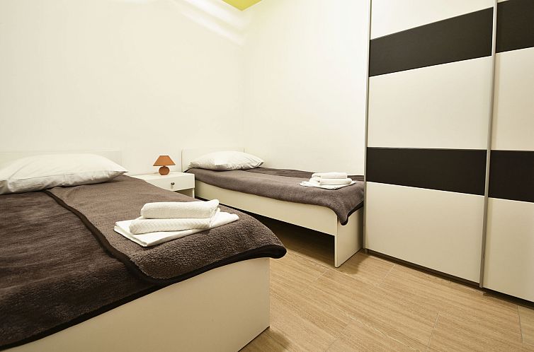 Appartement Anić