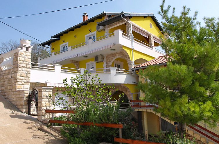 Appartement Anić