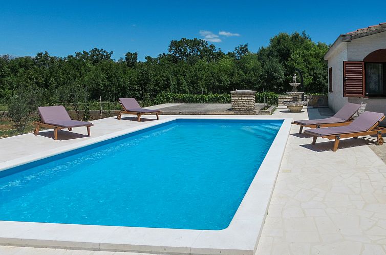 Vakantiehuis Čulina