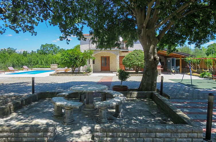 Vakantiehuis Čulina