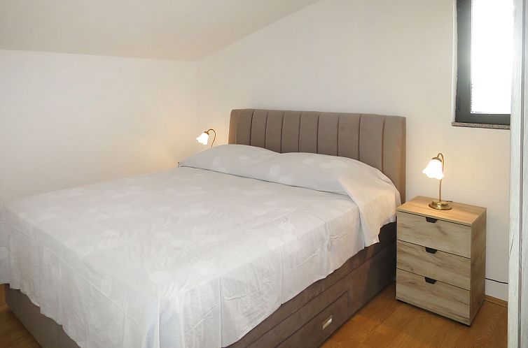 Vakantiehuis Čulina