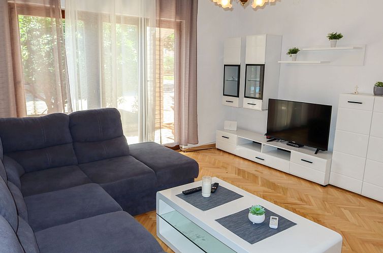 Vakantiehuis Čulina