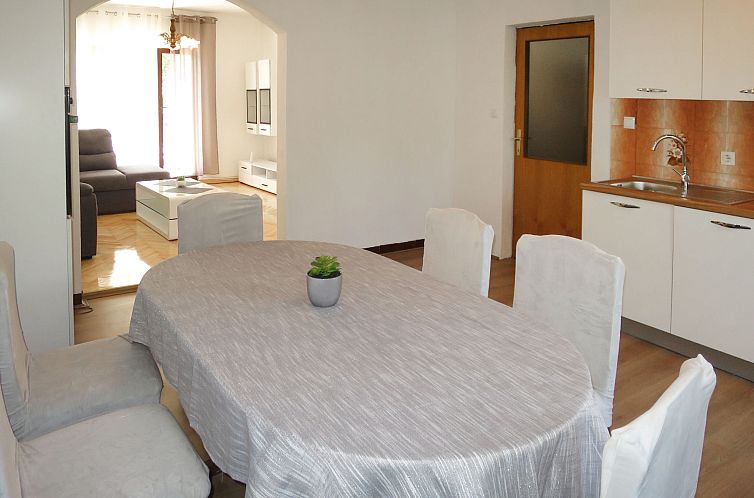 Vakantiehuis Čulina