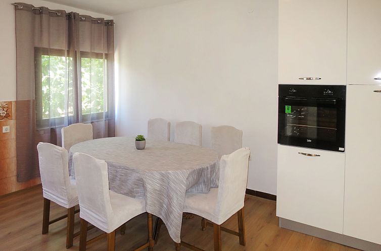 Vakantiehuis Čulina