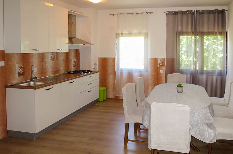 Vakantiehuis Čulina