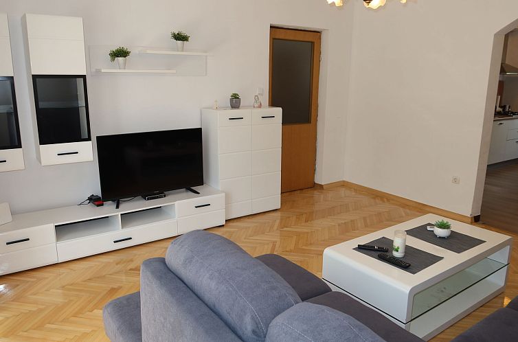 Vakantiehuis Čulina