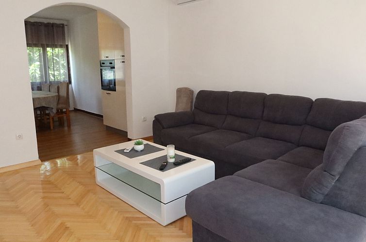 Vakantiehuis Čulina