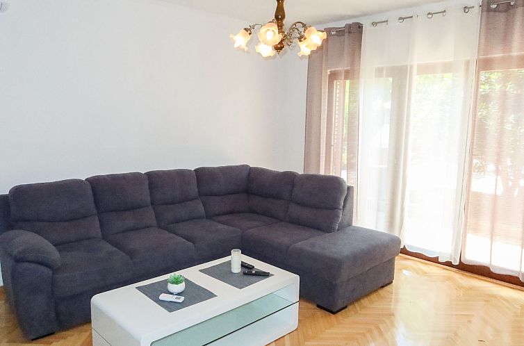 Vakantiehuis Čulina